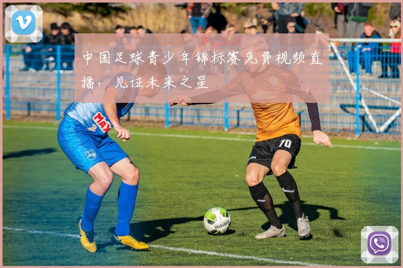 中国足球青少年锦标赛免费视频直播，见证未来之星